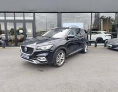 MG EHS Saint-Maximin