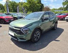 Kia Sportage Jaux
