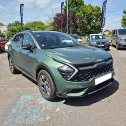 Kia Sportage 1.6 T-GDi 210ch HEV GT-line Premium BVA6 Jaux