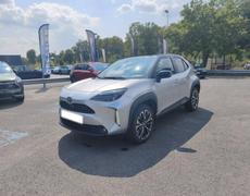 Toyota Yaris Cross Saint-Maximin
