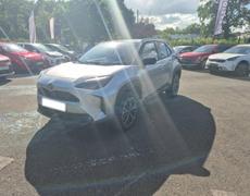 Toyota Yaris Cross Saint-Maximin