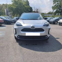 Toyota Yaris Cross 116h Collection MY22 Saint-Maximin