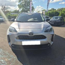Toyota Yaris Cross 116h Collection MY22 Saint-Maximin