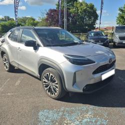 Toyota Yaris Cross 116h Collection MY22 Saint-Maximin