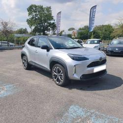 Toyota Yaris Cross 116h Collection MY22 Saint-Maximin