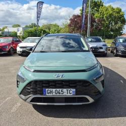 Hyundai Bayon 1.0 T-GDi 100ch Hybrid 48V Executive DCT-7 Saint-Maximin