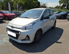 Hyundai i10 Saint-Maximin