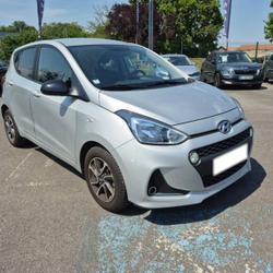 Hyundai i10 1.0 67ch ECO Initia Saint-Maximin