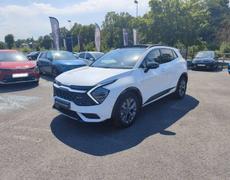 Kia Sportage - 1.6 T-GDi 230ch HEV GT-Line Premium BVA6 4x2 - 28 899 €