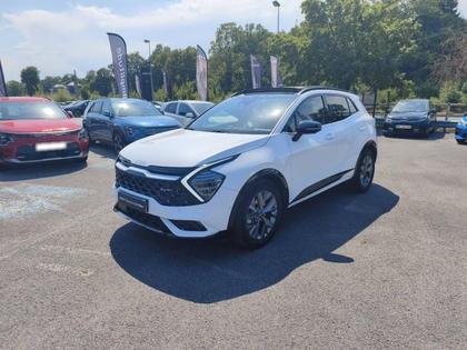 Kia Sportage - 1.6 T-GDi 230ch HEV GT-Line Premium BVA6 4x2 - 28 899 €