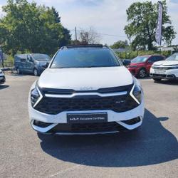 Kia Sportage 1.6 T-GDi 230ch HEV GT-Line Premium BVA6 4x2 Saint-Maximin