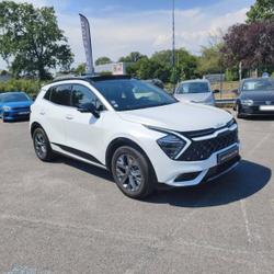 Kia Sportage 1.6 T-GDi 230ch HEV GT-Line Premium BVA6 4x2 Saint-Maximin