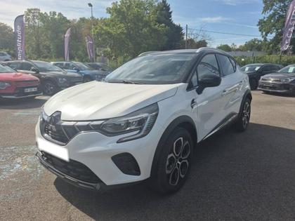 Mitsubishi ASX - 1.3 DI-T MHEV 140ch Intense - 20 799 €