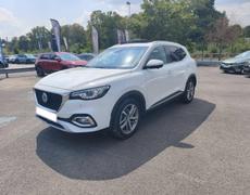 MG EHS Saint-Maximin