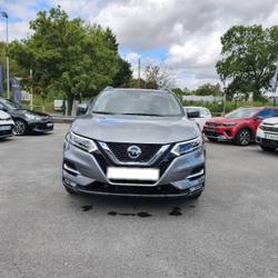 Nissan Qashqai 1.3 DIG-T 158ch Tekna DCT 2021 Saint-Maximin