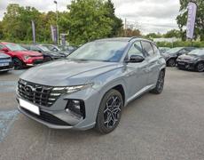 Hyundai Tucson Saint-Maximin