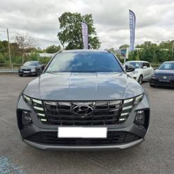 Hyundai Tucson 1.6 T-GDi 265ch PHEV N Line Executive BVA6 HTRAC Saint-Maximin