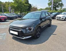 Kia Niro - 1.6 GDi 141ch HEV Active DCT6 - 21 399 €