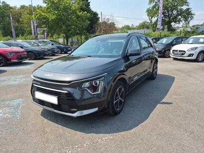 Kia Niro - 1.6 GDi 141ch HEV Active DCT6 - 21 399 €