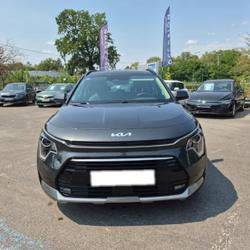 Kia Niro 1.6 GDi 141ch HEV Active DCT6 Saint-Maximin