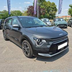 Kia Niro 1.6 GDi 141ch HEV Active DCT6 Saint-Maximin