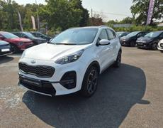 Kia Sportage Saint-Maximin