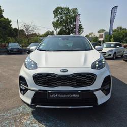 Kia Sportage 1.6 CRDi 136ch MHEV GT Line Premium 4x2 DCT7 Saint-Maximin