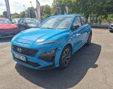 Hyundai Kona Saint-Maximin
