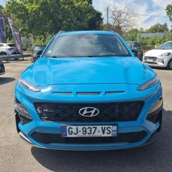 Hyundai Kona 1.0 T-GDi 120ch Hybrid 48V N Line Creative Saint-Maximin