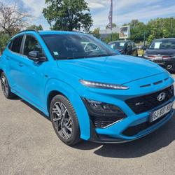Hyundai Kona 1.0 T-GDi 120ch Hybrid 48V N Line Creative Saint-Maximin