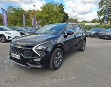 Kia Sportage - 1.6 T-GDi 210ch HEV GT-line Premium BVA6 - 33 999 €