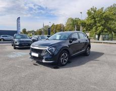 Kia Sportage Saint-Maximin