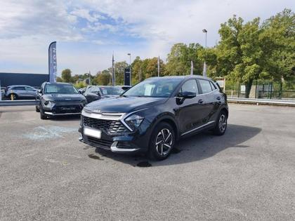 Kia Sportage - 1.6 T-GDi 230ch HEV Active BVA6 4x2 - 26 299 €