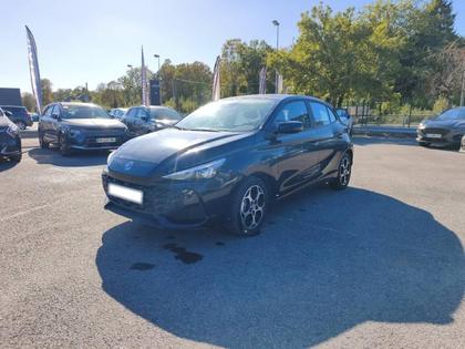 MG MG3 - 1.5 Hybrid+ 195ch Comfort - 16 499 €