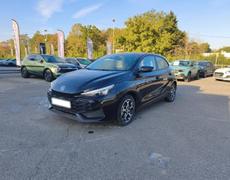 MG MG3 Saint-Maximin