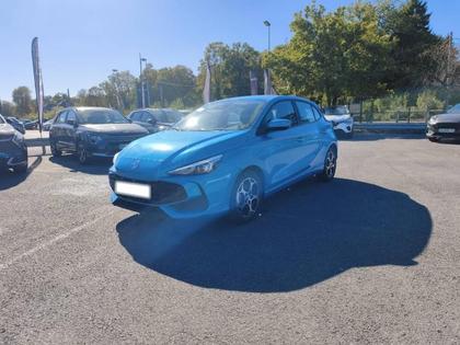 MG MG3 - 1.5 Hybrid+ 195ch Comfort - 16 499 €