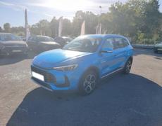 MG ZS - 1.5 Hybrid+ 197ch Comfort - 20 299 €