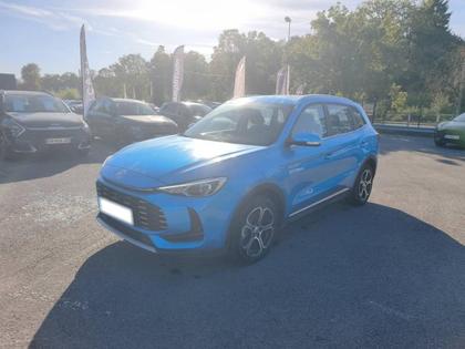 MG ZS - 1.5 Hybrid+ 197ch Comfort - 20 299 €