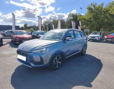 MG ZS Saint-Maximin