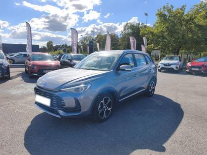 MG ZS - 1.5 Hybrid+ 197ch Comfort - 20 299 €