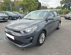 Kia Rio Saint-Maximin