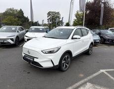 MG ZS Saint-Maximin