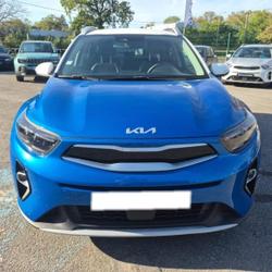 Kia Stonic 1.0 T-GDi 100ch Blue Edition occasion - Saint-Maximin - photo 2/20