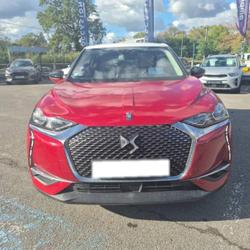 DS DS3 Crossback PureTech 130ch So Chic Automatique 7cv occasion - Saint-Maximin - photo 2/20