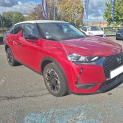 DS DS3 Crossback PureTech 130ch So Chic Automatique 7cv occasion - Saint-Maximin - photo 3/20