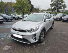 Kia Stonic Saint-Maximin