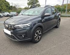 Dacia Sandero Saint-Maximin