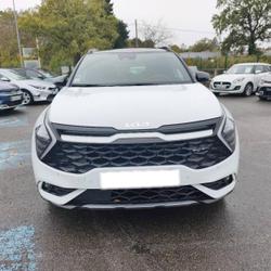 Kia Sportage 1.6 T-GDi 265ch PHEV GT-Line Premium BVA6 4x4 occasion - Saint-Maximin - photo 2/20