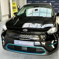 Kia Niro 1.6 GDi 105ch ISG + &eacute;lectrique 43.5ch Premium DCT6 Brie-Comte-Robert