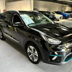 Kia Niro 1.6 GDi 105ch ISG + &eacute;lectrique 43.5ch Premium DCT6 Brie-Comte-Robert